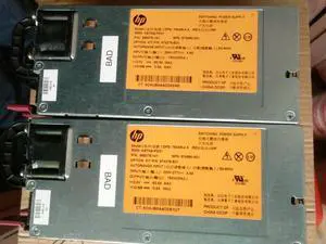 KHACHIMO DPS-750AB-4A HSTNS-PD31 666375-101 674275-B21 674890-001
