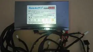 KHACHIMO HK500-52AP400W power supply