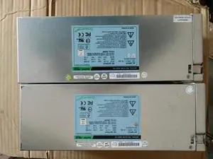 KHACHIMO EVM-3603-10 Disk Array Disk Cabinet Power Supply
