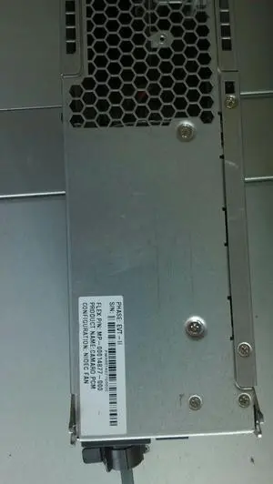 KHACHIMO Storage cabinet disk drive power EVT-II MP-00014877-000 PCM