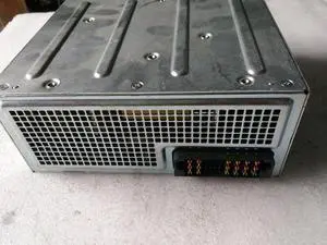 KHACHIMO Industrial power supply APS-233 341-0239-02