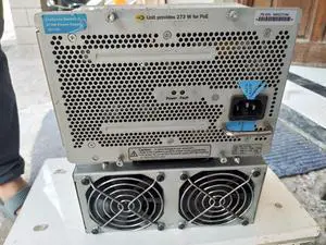 KHACHIMO 5406zl switch power supply 875W J8712A DCJ9002-01P 0957-2139