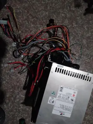 KHACHIMO MPN4-6810F industrial control server power supply MPN1-6300F