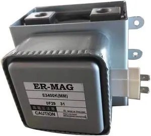 KHACHIMO 2M3400K magnetron water cooling 1300w