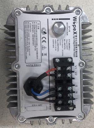 KHACHIMO WepeX 1280A oil cooled microwave equipment power supply 1000w