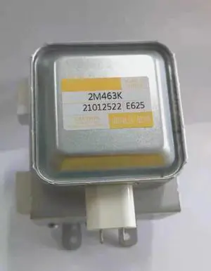 KHACHIMO 2M463K water-cooled magnetron 1.5KW