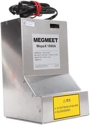 KHACHIMO WepeX 1000A Microwave Equipment Power Supply