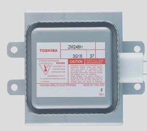 KHACHIMO 2M248H magnetron air-cooled 1000w