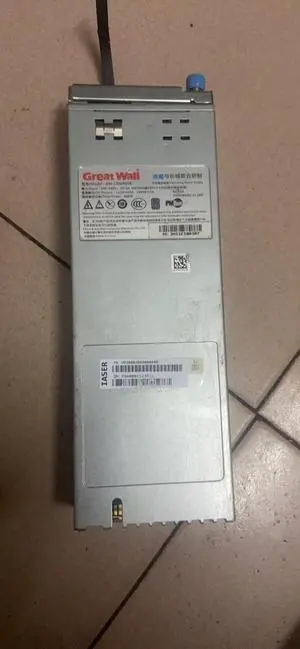 KHACHIMO NF8480 server power supply 800w GW-CDM800B