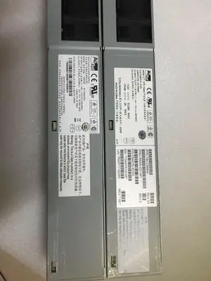 KHACHIMO JPSU-650W-DC-AFI 650W DC EX4550 QFX3500 QFX3600 Power Supply