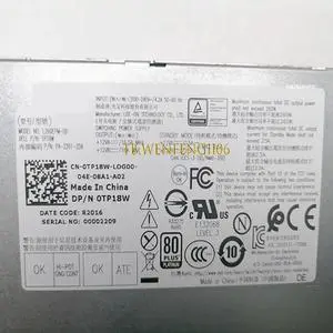 KHACHIMO  3040 5040 7040 T3420 6Pin 260W Power Supply TP18W 0TP18W L260EPM-00 PA-2261-2DA
