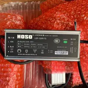 KHACHIMO Power Adapter LDP-120R170 LHP-150R036 LDP-075M054 LDP-150R335 X6-075M108