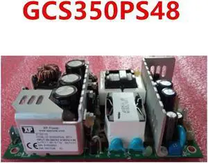 KHACHIMO POWER 48V 7.3A 350W Power Supply GCS350PS48 GCS350PS