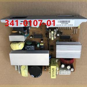 KHACHIMO  WS-3750G-48TS WS-C3560G-48TS Power Supply 341-0107-01