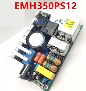 KHACHIMO  POWER 12V 350W Power Supply EMH350PS12