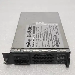 KHACHIMO DS-9124 9134 9148 300W Power Supply DS-C48-300AC DCJ3001-05P SPACSCO-25G
