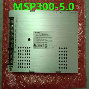 KHACHIMO  300W Power Supply MSP300-5.0 MCP300WM-4.5