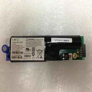 KHACHIMO For DS3200 DS3300 DS3400 Power Supply 39R6520 39R6519 42C2193 BAT 1S3P