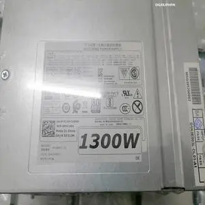 KHACHIMO T5810 T7810 T7610 T7910 1300W Power Supply H1300EF-02 T31JM 0T31JM