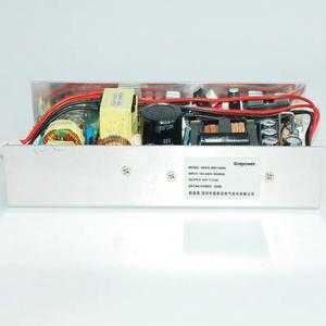 KHACHIMO power Supply For GOSPOWER 53V5.6A Power Supply G0516-30011520A