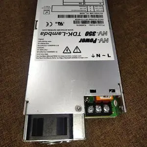 KHACHIMO Power Supply For TDK-LAMBDA NV-POWER NV-350 350W Power Supply K30051A