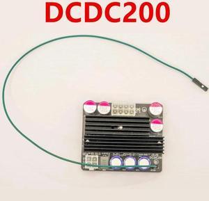 KHACHIMO  For PICO BOX DC-ATX X3 16-24V 200W Power Supply DCDC200