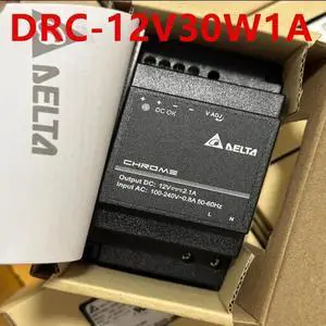KHACHIMO 12V2.1A 30W Power Supply DRC-12V30W1A