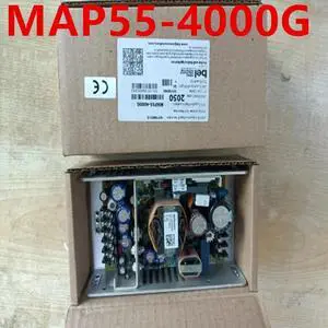KHACHIMO Power Supply For POWER-ONE/BEL 55W For MAP55-4000 MAP55-4000G