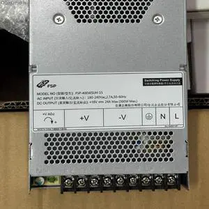 KHACHIMO Power Supply For FSP 15V24A 400W Power Supply FSP-400WSUH-15