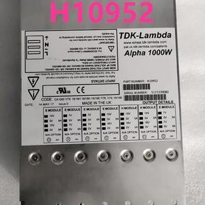 KHACHIMO  Power Supply For TDK-LAMBDA AIPHA 1000W Power Supply H10720 H10952