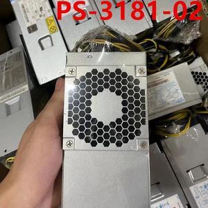 KHACHIMO H3050 M92P M82 M78 M73 M93 E73 M83 M91 M4550 TFX 14Pin 180W Power Supply PS-3181-02