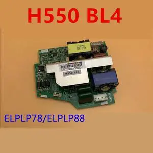 KHACHIMO  CB-S03 S03+ X03 W03 W15 Power Supply H550 BL4 H550BL4