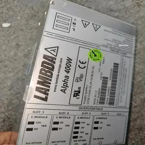 KHACHIMO  400W Power Supply H47107