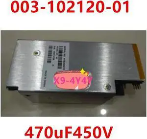 KHACHIMO For XP X9-4Y4Y 470uF450V Power Supply 003-102120-01