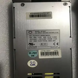 KHACHIMO Power Supply For ORION 350W For M-B3502 ORION-B3502