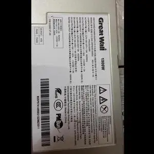 KHACHIMO  1300W Power Supply GW-CRPSHD1300D2 02JG065