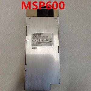 KHACHIMO  Switching Power Supply Megmeet 600W Power Supply MSP600