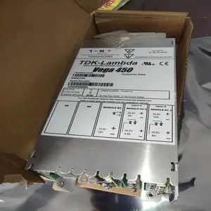 KHACHIMO  VEGA 450 450W Power Supply K40153A