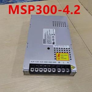 KHACHIMO Power Supply For MEGMEET 4.2V 300W MSP300-4.2
