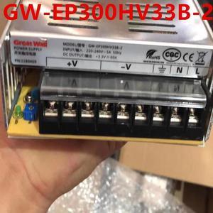 KHACHIMO  Power Supply For GREAT WALL 3.3V60A 300W Power Supply GW-EP300HV33B-2