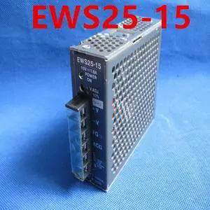 KHACHIMO Power Supply For NEMIC-LAMBDA 25W 600W Power Supply EWS25-15 EWS600-36 EWS600-48