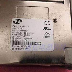 KHACHIMO Power Supply For ELTEK 1000W Power Supply L0300A-IW