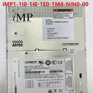 KHACHIMO 1500W Power Supply iMP1-1I0-1I0-1E0-1M0-NIN0-00 73-690-7023I