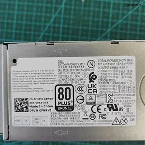 KHACHIMO  3020 3710 3910 3660 5980 1010 MT 8Pin+4Pin+4Pin 240W AC240EBS-00 0FHRVJ FHRVJ PCL008