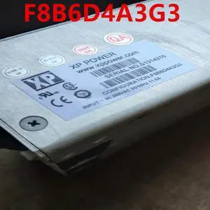 KHACHIMO New Power Supply For XP POWER Power Supply F8B6D4A3G3