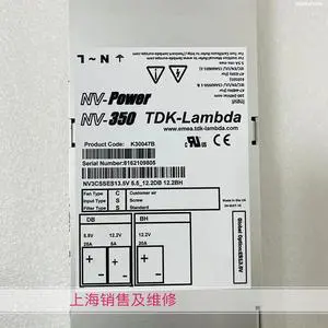 KHACHIMO Power Supply For TDK-LAMBDA NV-POWER NV-350 350W Power Supply K30047B