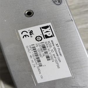 KHACHIMO Power Supply For XP Power 1000W Power Supply MHP1000PS48 MHP1000PS