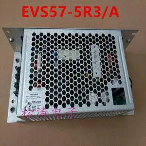 KHACHIMO Power Supply For TDK-LAMBDA 57V 5.3A For EVS57-5R3/A EVS57-5R3 A EVS57-5R3A