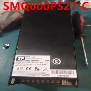 KHACHIMO 600W Power Supply SMQ600PS27-C SMQ600PS27 SMQ600PS