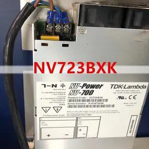 KHACHIMO Power Supply For TDK-LAMBDA NV-POWER NV-700 700W Power Supply NV723BXK
